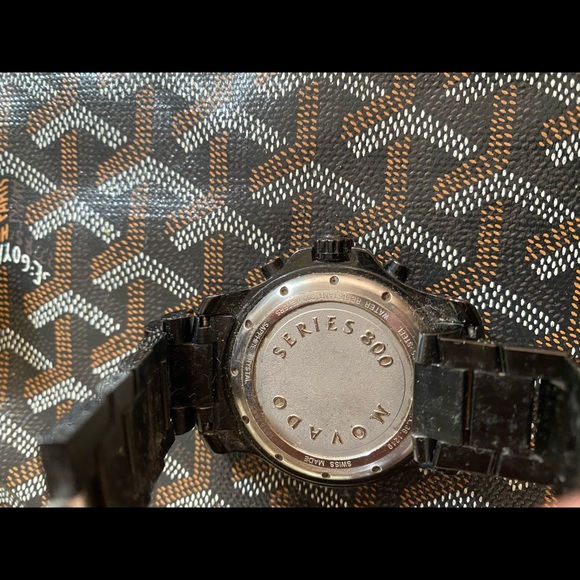 Mavado Series 800 Watch - Picture 3 of 3